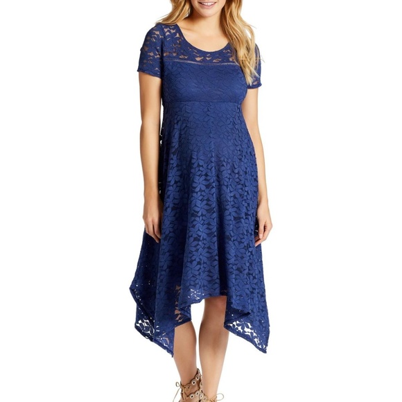 في الوقت المناسب تجاري عين Jessica Simpson Lace Maternity Dress Cabuildingbridges Org